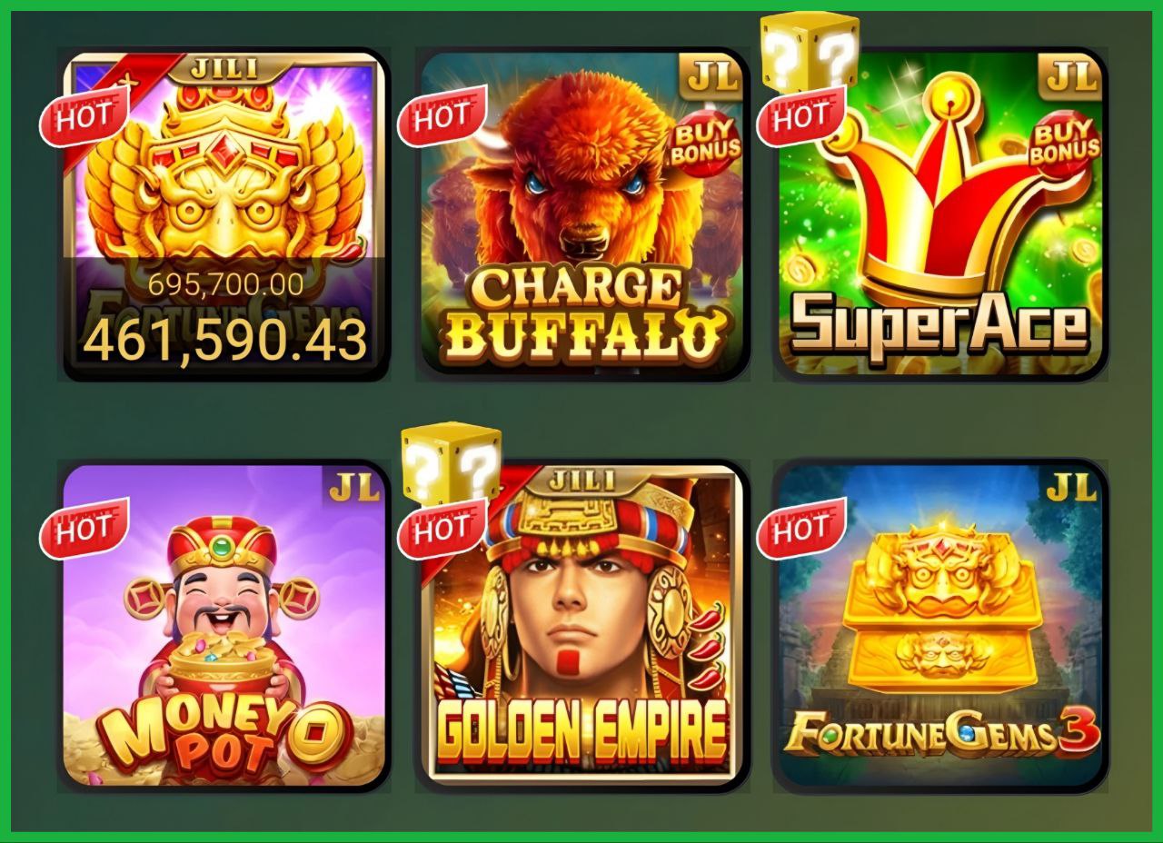 Classic Slot